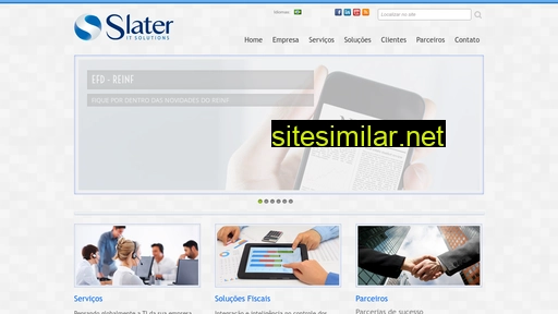 slaterit.com alternative sites