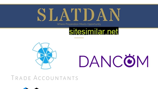 slatdan.com alternative sites