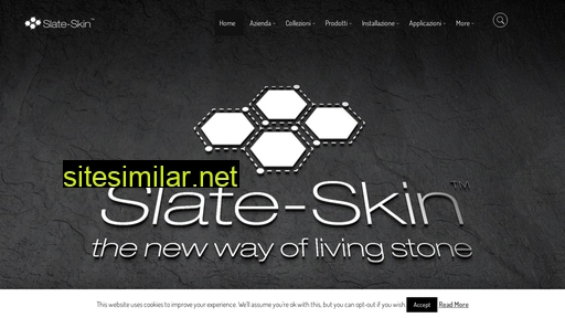 slate-skin.com alternative sites