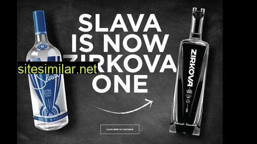 slavavodka.com alternative sites