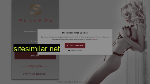 slave24.com alternative sites