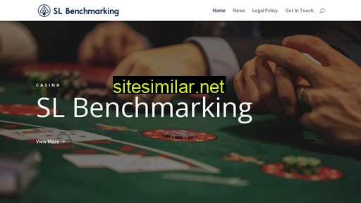 slbenchmarking.com alternative sites