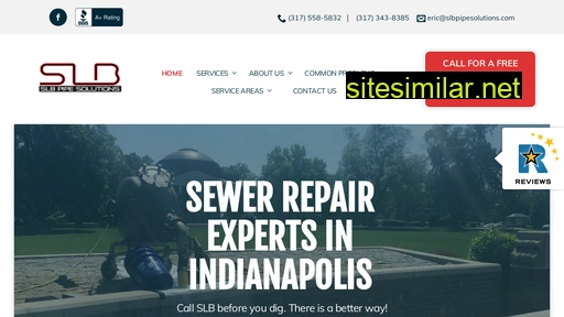Slbpipesolutions similar sites