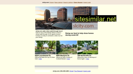 slcity.com alternative sites