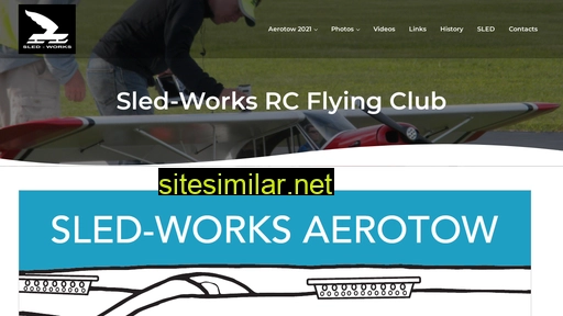 sled-works.com alternative sites