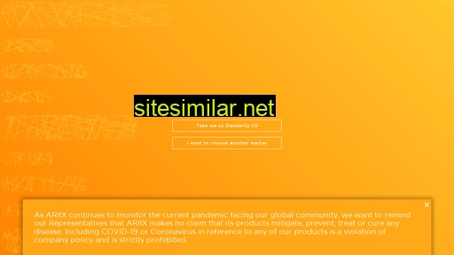 slenderiiz.com alternative sites