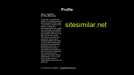 sleadholm.com alternative sites