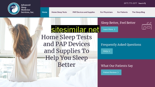sleepdr.com alternative sites