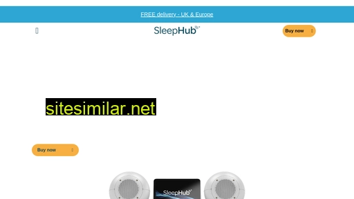 Sleephub similar sites