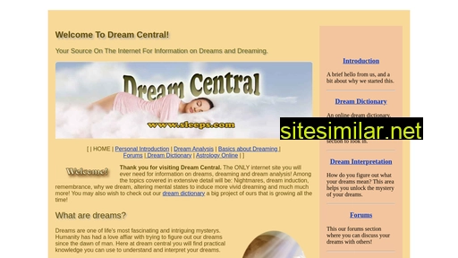 sleeps.com alternative sites