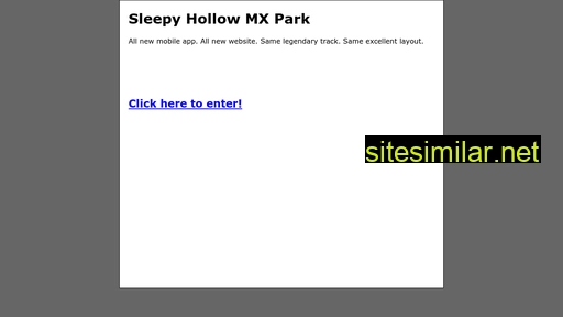 sleepymx.com alternative sites