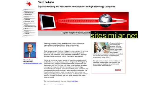 sleibson.com alternative sites