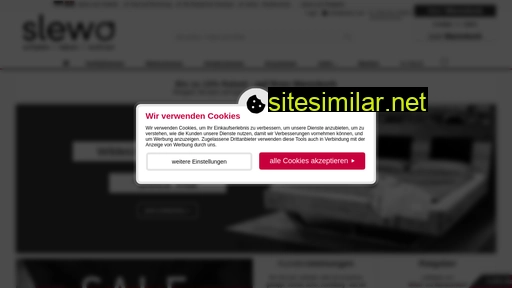 slewo.com alternative sites