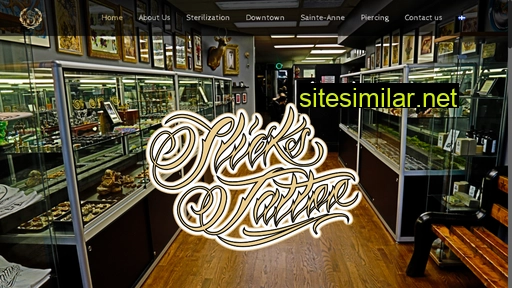 slickstyledsteel.com alternative sites