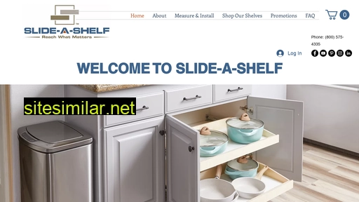 slideashelf.com alternative sites