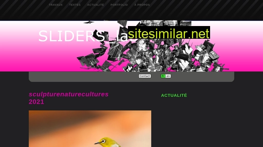 sliderslab.com alternative sites