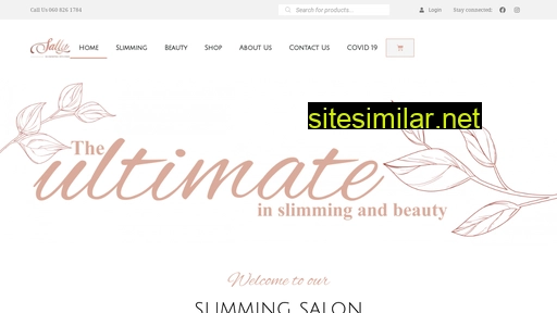 slimmingsa.com alternative sites