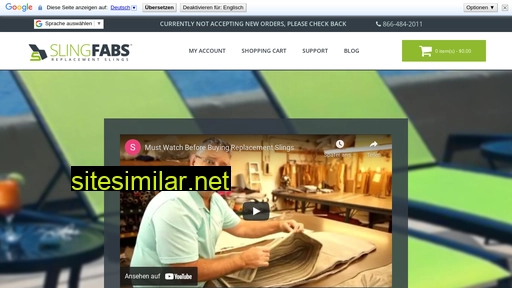 slingfabs.com alternative sites