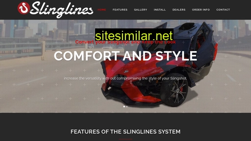 slinglines.com alternative sites
