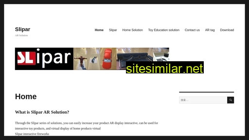 slipar.com alternative sites