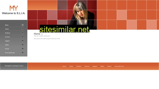 slia-online.com alternative sites