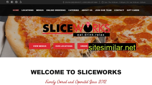 sliceworks.com alternative sites