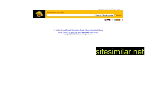 slider.com alternative sites