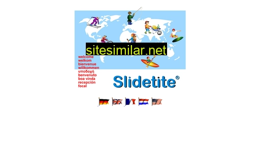 slidetite.com alternative sites
