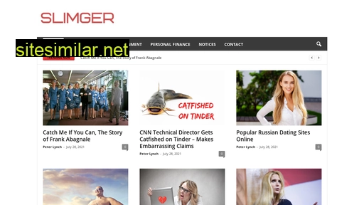 slimger.com alternative sites