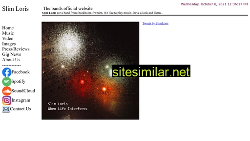 slimloris.com alternative sites