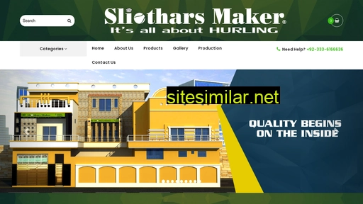sliotharsmaker.com alternative sites