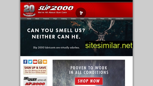 slip2000.com alternative sites