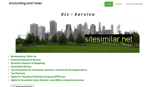 sll-service.com alternative sites