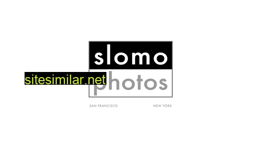 slomophotos.com alternative sites