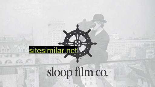 Sloopfilm similar sites