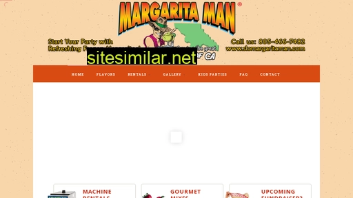 slomargaritaman.com alternative sites