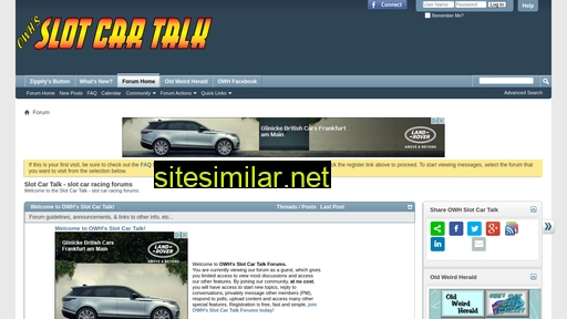slotcartalk.com alternative sites