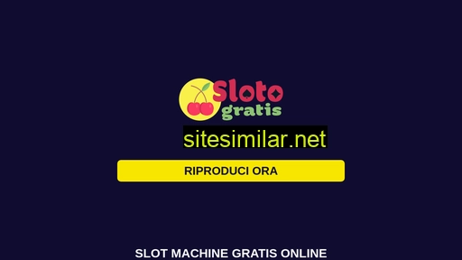 slotogratis.com alternative sites