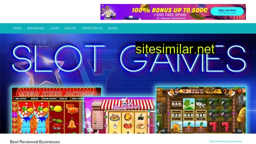 slotscashreviews.com alternative sites