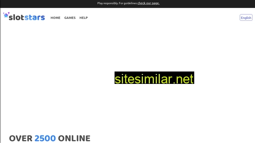 slotstars.com alternative sites