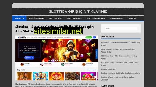 slotticam.com alternative sites