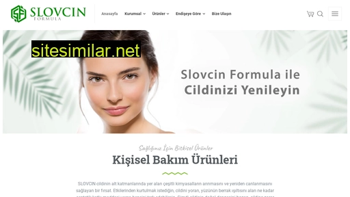 slovcin.com alternative sites