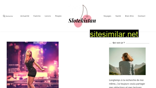 Slotekistan similar sites