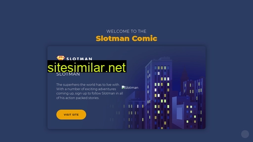 slotmanlanding.com alternative sites