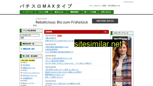 slotmaxtype.com alternative sites