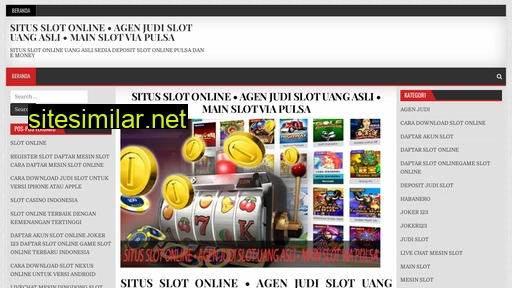 slotonline8.com alternative sites
