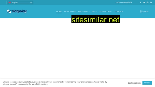 slotpokerpro.com alternative sites