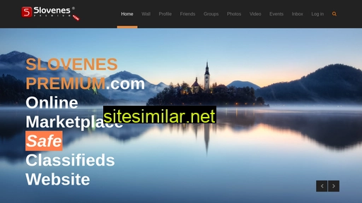 slovenespremium.com alternative sites