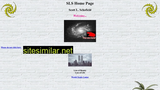 slschofield.com alternative sites