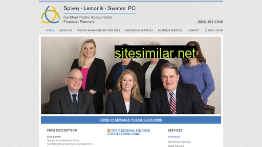 slsvt.com alternative sites